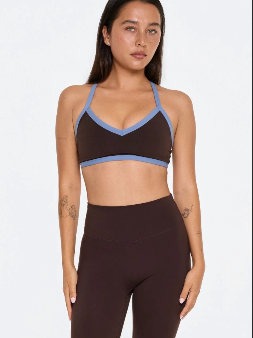 Form Bra